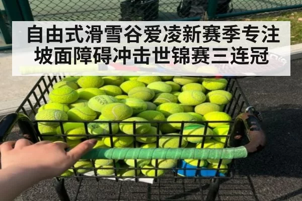 自由式滑雪谷爱凌新赛季专注坡面障碍冲击世锦赛三连冠
